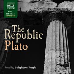 The Republic by Plato audiobook