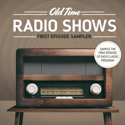 Old Time Radio by Various  audiobook