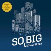 So Big by  Edna Ferber audiobook
