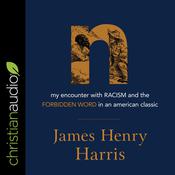 N by  James Henry Harris audiobook