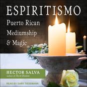 Espiritismo by  Hector Salva audiobook