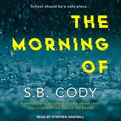 The Morning Of by SB Cody audiobook
