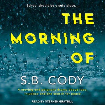The Morning Of by SB Cody audiobook