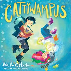 Cattywampus by Ash Van Otterloo audiobook