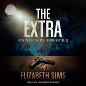 The Extra by  Elizabeth Sims audiobook