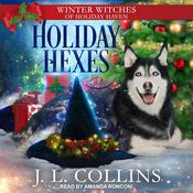 Holiday Hexes by  JL Collins audiobook