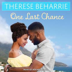 One Last Chance by Therese Beharrie audiobook