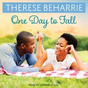 One Day to Fall by  Therese Beharrie audiobook