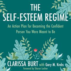 The Self-Esteem Regime by Clarissa Burt audiobook