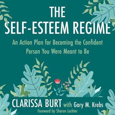 The Self-Esteem Regime by Clarissa Burt audiobook