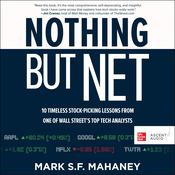 Nothing But Net by  Mark Mahaney audiobook