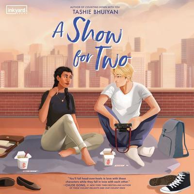 A Show for Two by Tashie Bhuiyan audiobook