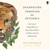 Journeying Through the Invisible by  Hachumak audiobook