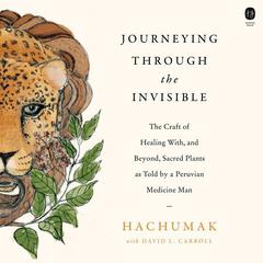 Journeying Through the Invisible by Hachumak  audiobook