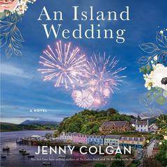 An Island Wedding by Jenny Colgan audiobook