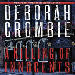A Killing of Innocents by Deborah Crombie audiobook