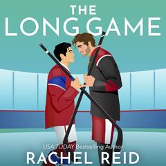 The Long Game by Rachel Reid audiobook