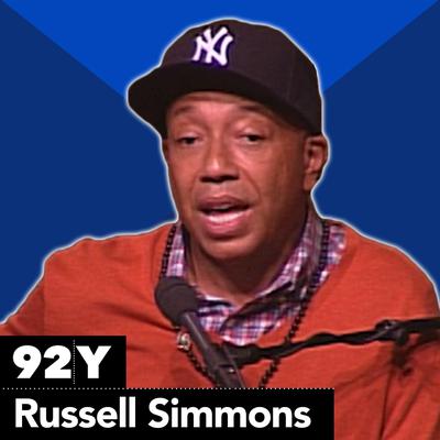On America's Prison Industrial Complex by Russell Simmons audiobook