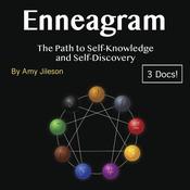 Enneagram by  Amy Jileson audiobook