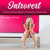 Introvert by  Cammy Hollows audiobook