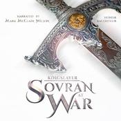 Sovran at War by  Honor Raconteur audiobook