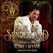 Earl of Sunderland by  Aubrey Wynne audiobook