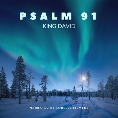 Psalm 91 by King David audiobook