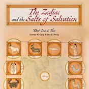 The Zodiac and the Salts of Salvation by  George W. Carey audiobook