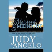 Married by Midnight by  Judy Angelo audiobook