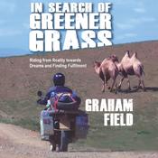 In Search of Greener Grass by  Graham Field audiobook