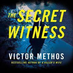 The Secret Witness by Victor Methos audiobook
