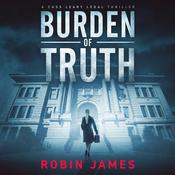 Burden of Truth by  Robin James audiobook