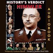 HIMMLER by  Graham Birrell audiobook