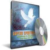 Hypnosis for Strength & Inner Peace with God by  Be Conscious Creators audiobook