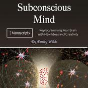 Subconscious Mind by  Emily Wilds audiobook