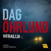 Vierailija by  Dag Öhrlund audiobook