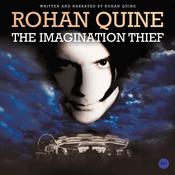 The Imagination Thief by  Rohan Quine audiobook