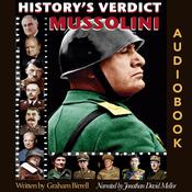 MUSSOLINI by  Graham Birrell audiobook