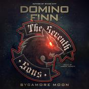 The Seventh Sons by  Domino Finn audiobook