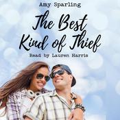 The Best Kind of Thief by  Amy Sparling audiobook
