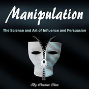 Manipulation by  Christian Olsen audiobook