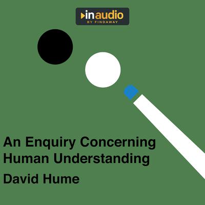 An Enquiry Concerning Human Understanding by David Hume audiobook