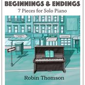 Beginnings & Endings by  Robin Thomson audiobook
