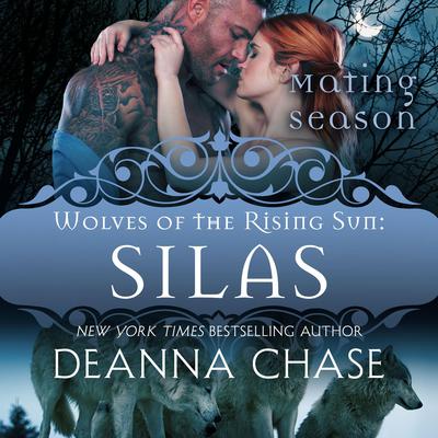 Silas by Deanna Chase audiobook