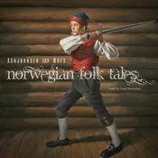 Norwegian Folk Tales by  Jørgen Moe audiobook