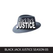 Black Jack Justice, Season 5 by  Gregg Taylor audiobook