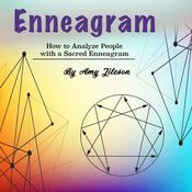 Enneagram by  Amy Jileson audiobook