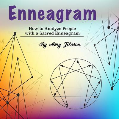 Enneagram by Amy Jileson audiobook