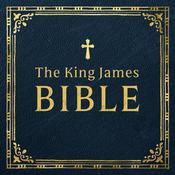 The King James Bible by  Uncredited audiobook