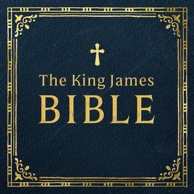 The King James Bible by Uncredited  audiobook
